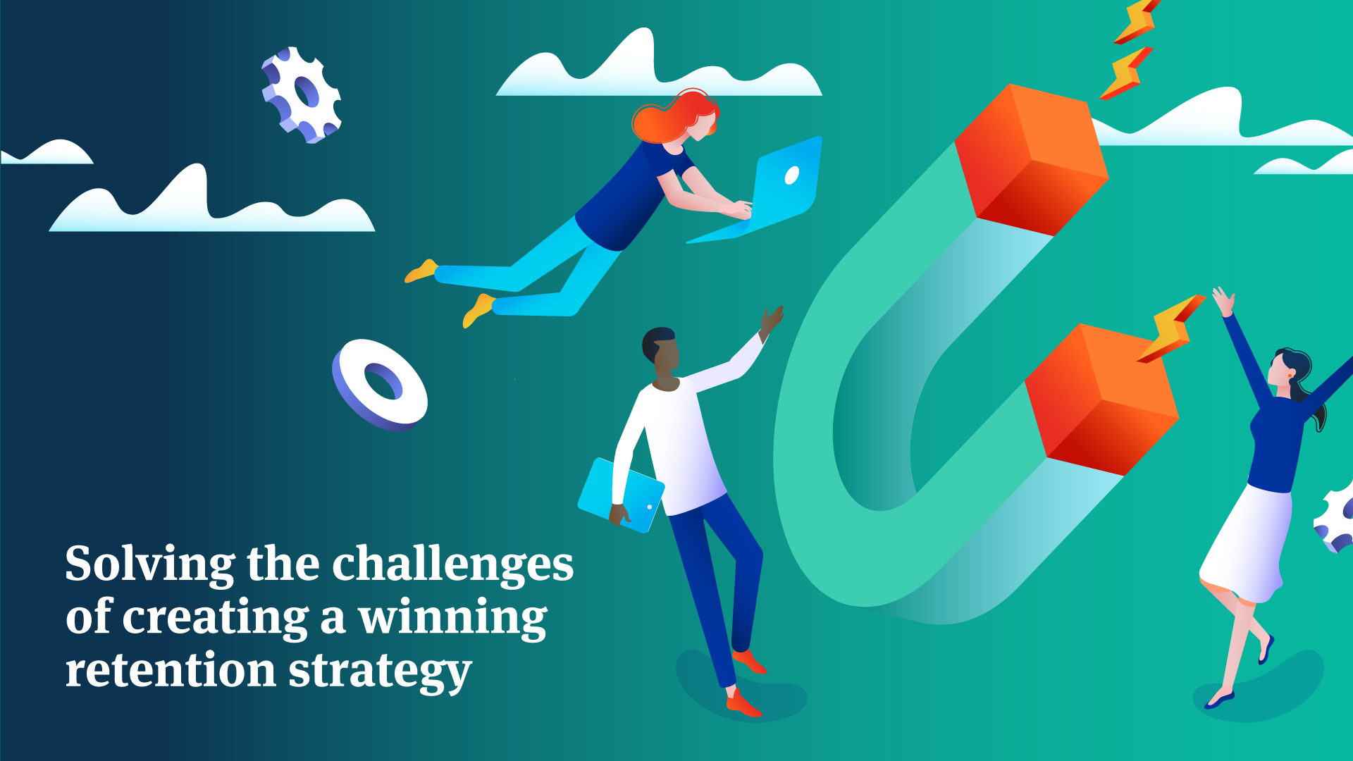 Customer Retention Strategies Creating A Retention Program